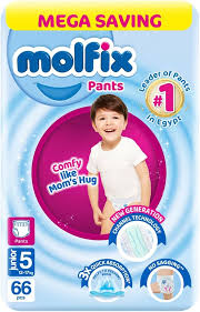 مولفيكس مقاس 5 شورت